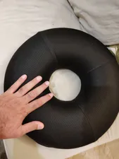 تجریه خرید زیرنشیمنی طبی سما طب پاکان مدل 7024