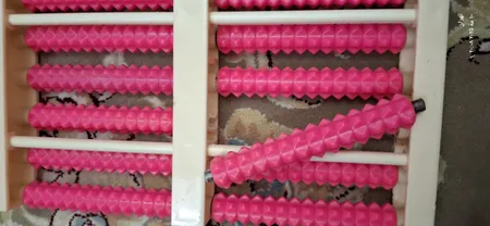 ماساژور پا نیک مدل N1