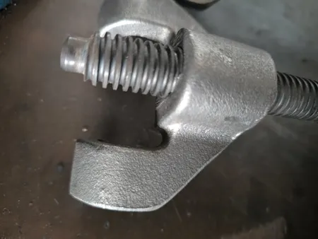 فنر جمع کن مدل SADAT مجموعه 2 عددی