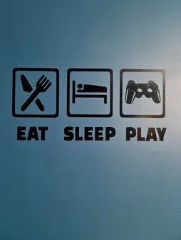 استیکر طرح بازی کد 137