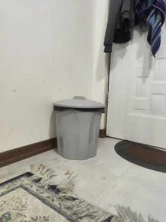 سطل زباله مدل همه کاره مونت 2