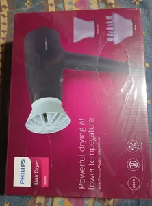 تجریه خرید سشوار فیلیپس مدل BHD360