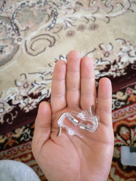 عکس ارسالی خریدار
