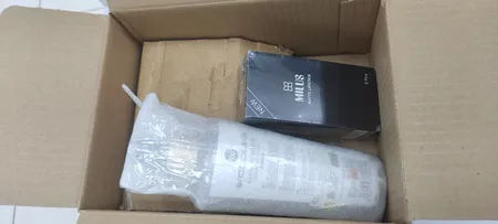 رژ لب مدادی میلوس مدل MIS1 مجموعه 6 عددی