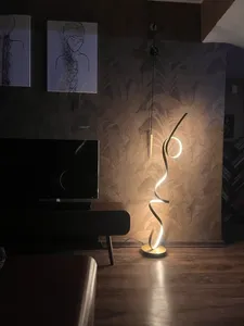 تجریه خرید آباژور ایستاده پادینا مدل مدرن کد AG150