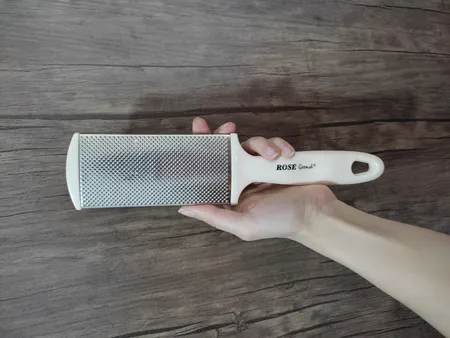 سوهان و رنده پا رز مدل PRO-1