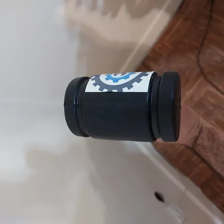 چکش مدل لاستیکی کد JAM TOOLS وزن 480 گرم