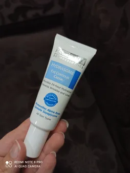 کرم دور چشم فیس دوکس مدل Hydrasome حجم ۱۵ میلی لیتر