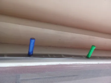 آهن ربا مدل چسبدار کد R12200