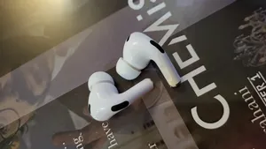تجریه خرید هدفون بلوتوثی کینگ مکس مدل AirPods Pro 2nd Generation