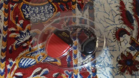 فلش مموری USB 3.1 سیلیکون پاور مدل Jewel J30 ظرفیت 64 گیگابایت