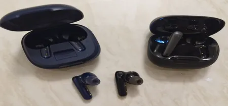 هدفون بلوتوثی انکر مدل Liberty 4 NC