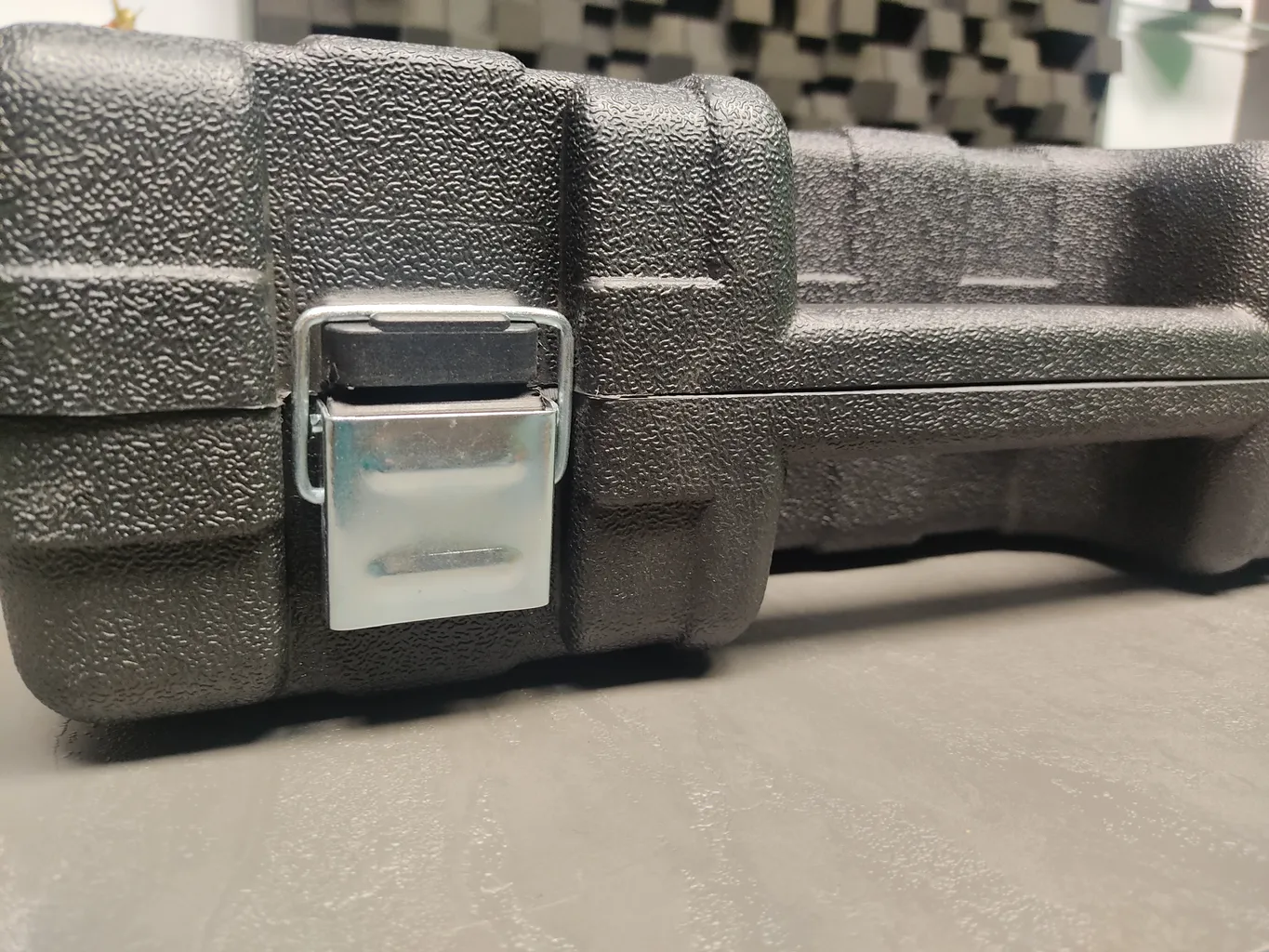 دریل بتن کن بلک اند دکر مدل BDHR202K-B5