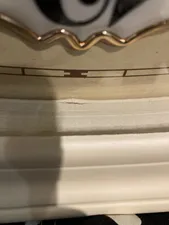 تجریه خرید ساعت دیواری لوتوس مدل 7032