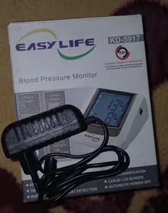 تجریه خرید آداپتور 6 ولت 2 آمپر مدیا نور مدل 2021