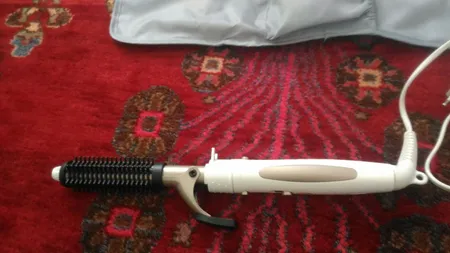 ست حالت دهنده مو پرومکس مدل 4480