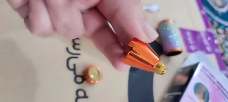 موزن ابرو و صورت مدل A-02