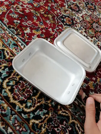 ظرف غذا کد 001