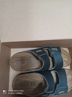 صندل مردانه شهپر کد 108