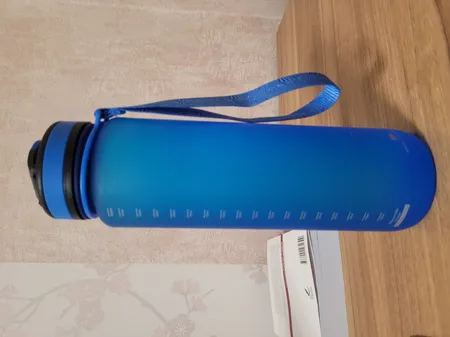 قمقمه یوز اسپیس مدل 3032 ظرفیت 1 لیتر