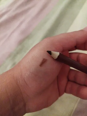 مداد ابرو کالیستا بیوتی مدل 04