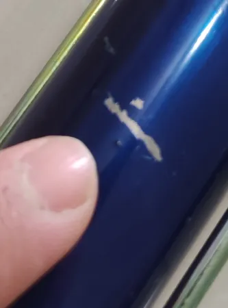 تلمبه دستی پر باد مدل pbd