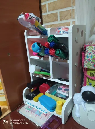 استند لوازم اداری رومیزی خونه خاص مدل Kh01