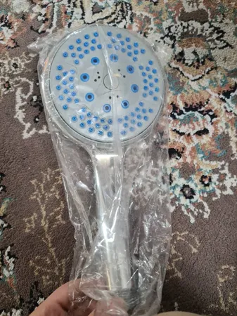 ست شیرآلات مدل استار مجموعه 6 عددی