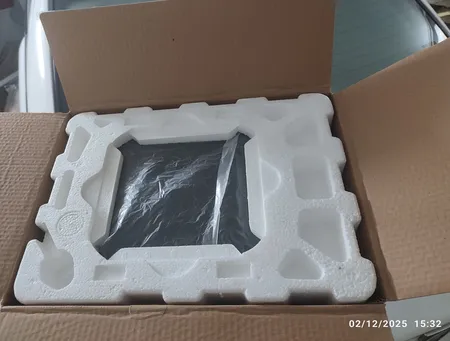 هواپز 6.5 لیتر کن مدل 2064BT