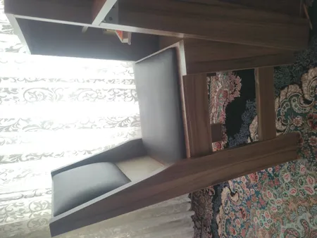 میز تحریر و لپ تاپ سه کاره انتخاب اول مدل TO-256