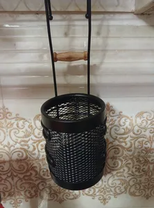 تجریه خرید جاقاشقی مدل نوید