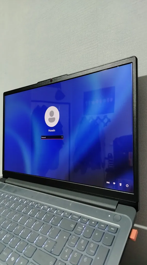 محافظ صفحه نمایش مولتی نانو مدل X-S1N مناسب برای لپ تاپ 15.6 اینچ