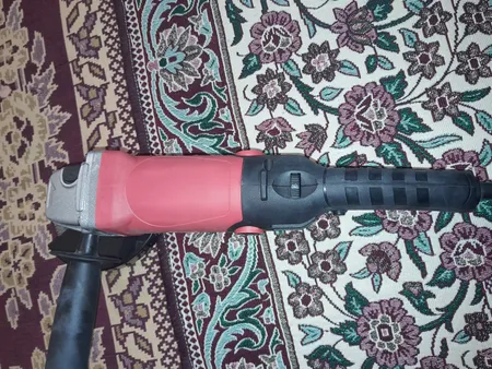 مینی فرز ادون مدل AG115-1002T