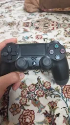 دسته بازی پلی استیشن 4 مدل jet