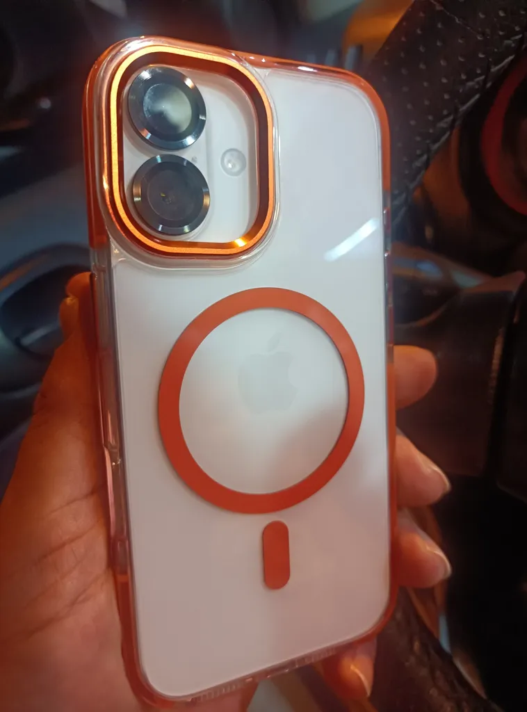 گوشی موبایل اپل مدل iPhone 16 CH دو سیم کارت ظرفیت 128 گیگابایت و رم 8 گیگابایت