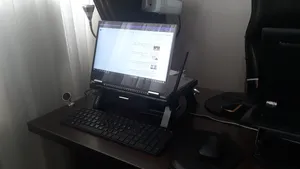 تجریه خرید پایه نگهدارنده مانیتور تسکو مدل TMS2000