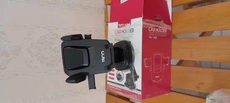 پایه نگهدارنده گوشی موبایل تسکو مدل  THL 1208