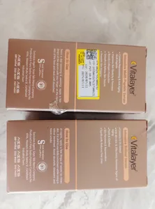 تجریه خرید سرم ضد چروک ویتالیر مدل Multi Peptide