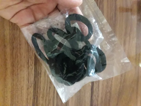 عکس ارسالی خریدار