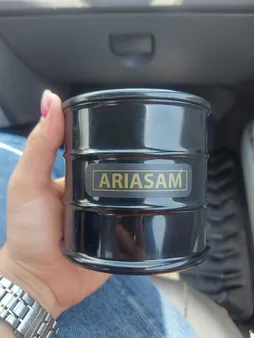 بانکه آریسام مدل BOSH کد 11