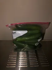 تجریه خرید کیسه زیپ دار زیپ بگ دلاور مدل اسلایدر متوسط Large دو بسته 20 عددی