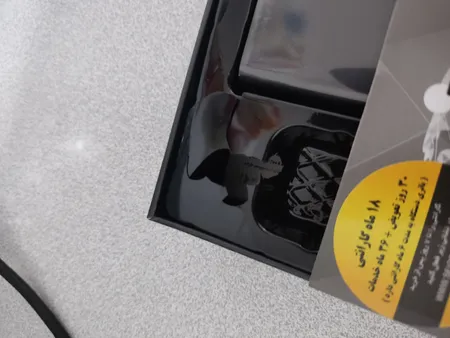 مودم 4G LTE قابل حمل اسفیورد مدل M770