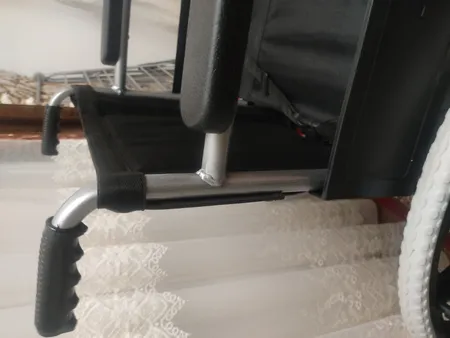 ویلچر جی تی اس مدل 809R