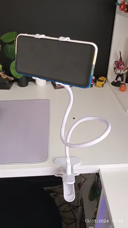 پایه نگهدارنده گوشی موبایل مدل TEK1400