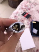 تجریه خرید فندک جوبن مدل A110