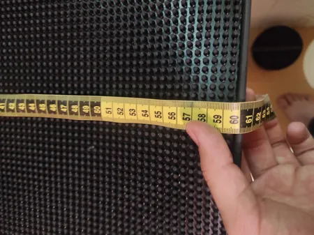 مت بار سرد گتر مدل BM-45