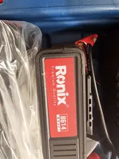 تجریه خرید دریل پیچ گوشتی شارژی چکشی رونیکس مدل 8614