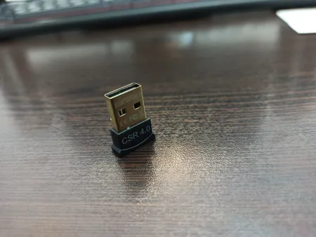 دانگل بلوتوث مدل CSR 4.0