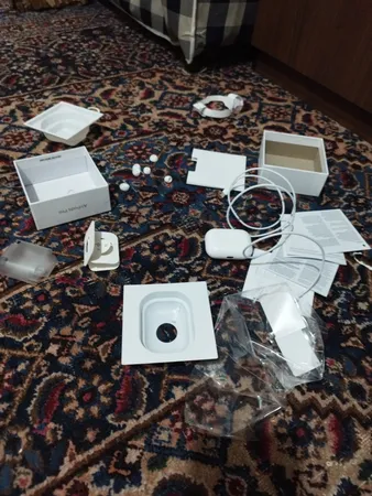 هدست بلوتوثی مدل Pro (2nd generation)