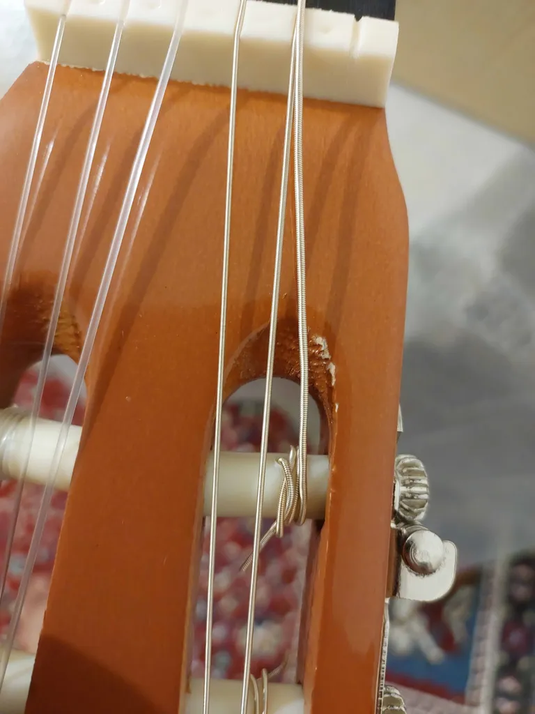 گیتار پاپ اسپیروس مارکت مدل C70